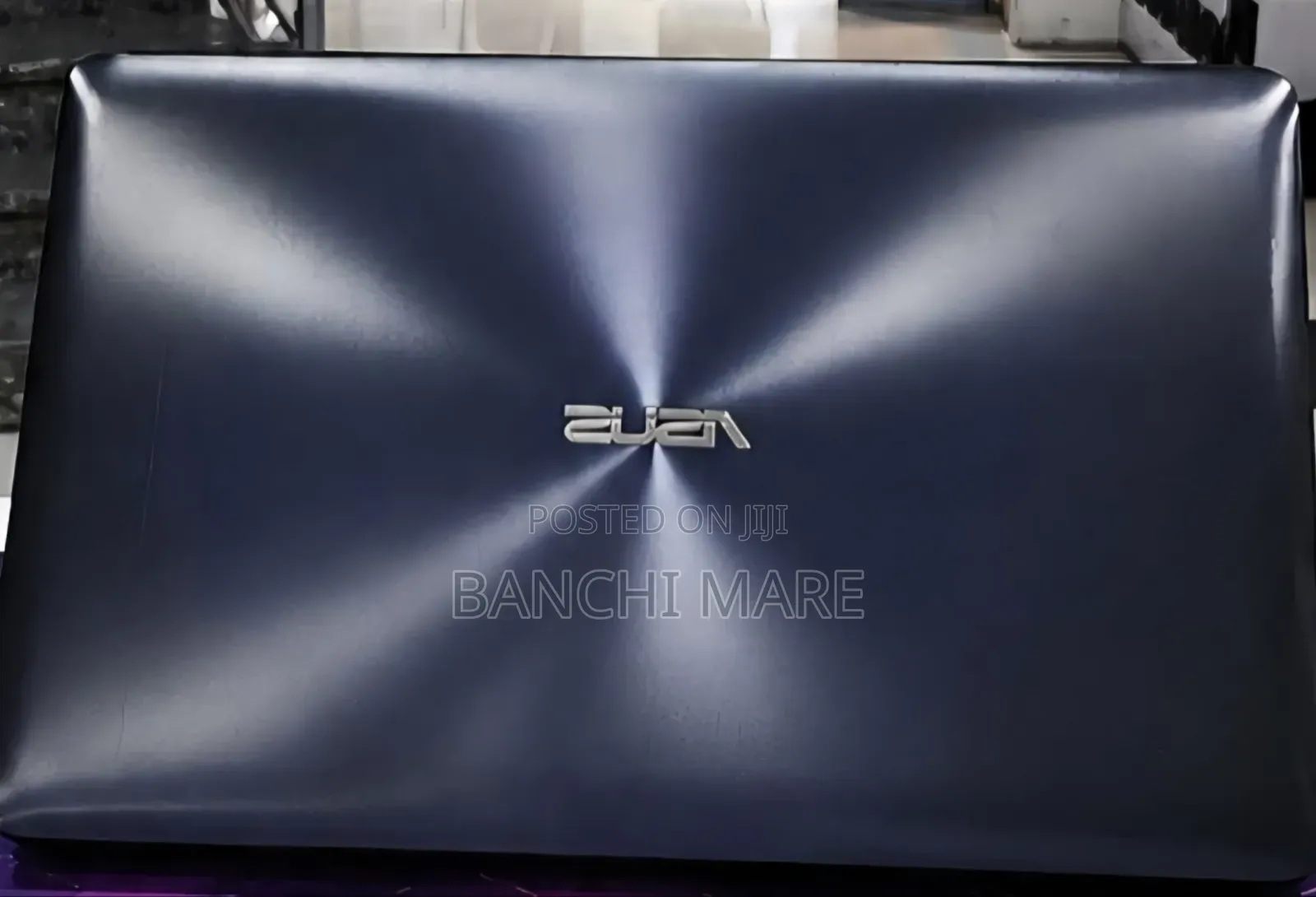 New Laptop Asus M50SA 8GB Intel Core i5 SSD 500GB