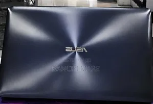New Laptop Asus M50SA 8GB Intel Core i5 SSD 500GB