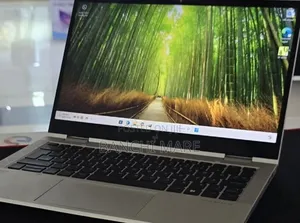 New Laptop HP EliteBook 830 G7 16GB Intel Core i5 SSD 512GB