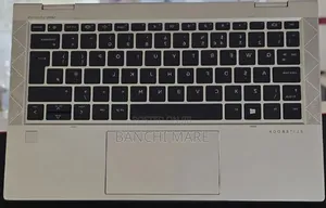 New Laptop HP EliteBook 830 G7 16GB Intel Core i5 SSD 512GB