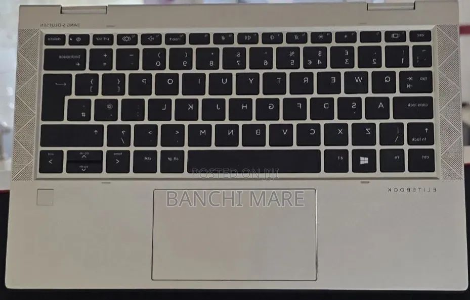 New Laptop HP EliteBook 830 G7 16GB Intel Core i5 SSD 512GB