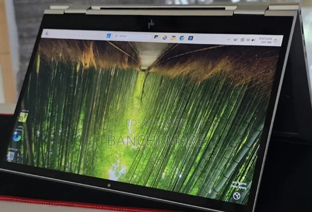 New Laptop HP EliteBook 830 G7 16GB Intel Core i5 SSD 512GB