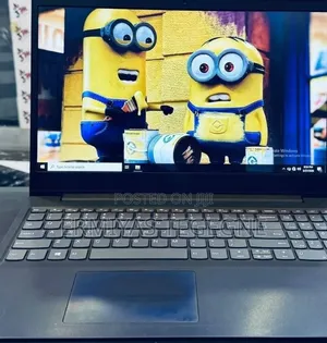 New Laptop Lenovo Ideapad 3 16GB Intel Core 5 SSD 512GB