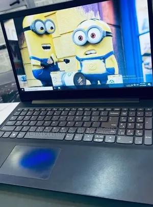 New Laptop Lenovo Ideapad 3 16GB Intel Core 5 SSD 512GB