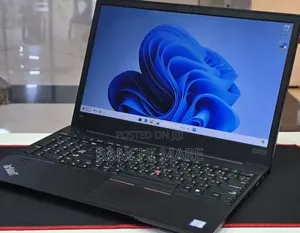 New Laptop Lenovo ThinkPad 13 16GB Intel Core i5 SSD 1T