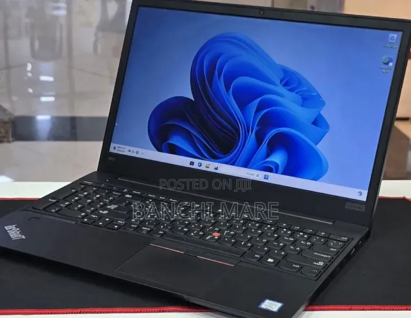 New Laptop Lenovo ThinkPad 13 16GB Intel Core i5 SSD 1T