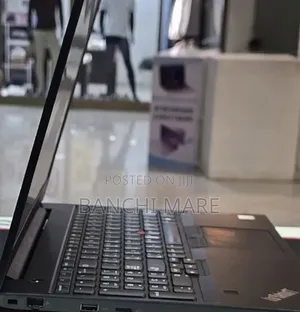 New Laptop Lenovo ThinkPad 13 16GB Intel Core i5 SSD 1T