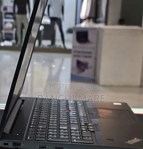 New Laptop Lenovo ThinkPad 13 16GB Intel Core i5 SSD 1T
