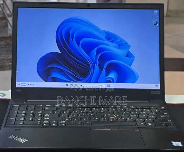New Laptop Lenovo ThinkPad 13 16GB Intel Core i5 SSD 1T