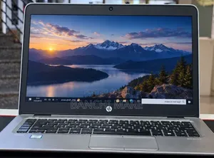 New Laptop HP EliteBook 840 G3 8GB Intel Core i5 HDD 1T