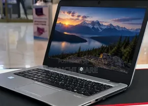 New Laptop HP EliteBook 840 G3 8GB Intel Core i5 HDD 1T