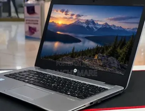 New Laptop HP EliteBook 840 G3 8GB Intel Core i5 HDD 1T