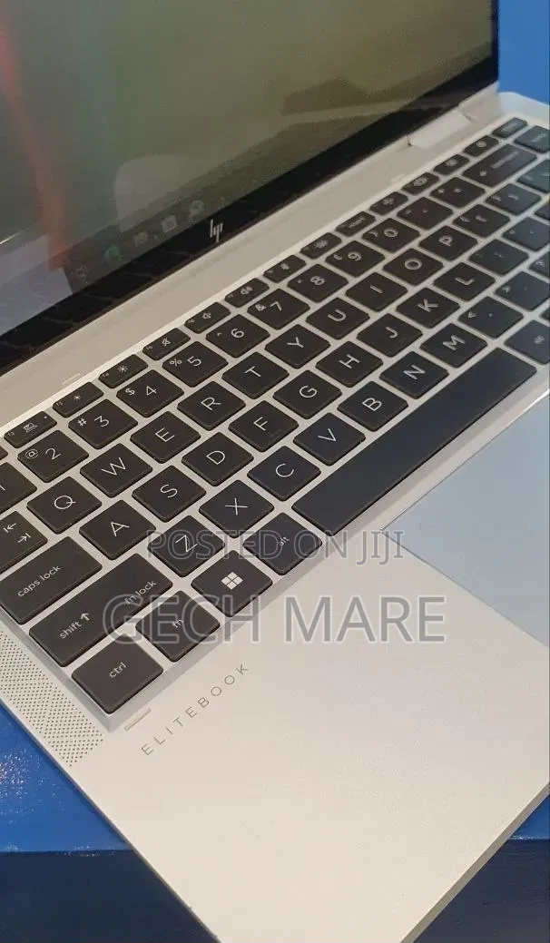 New Laptop HP Envy x360 32GB Intel Core i7 SSD 512GB