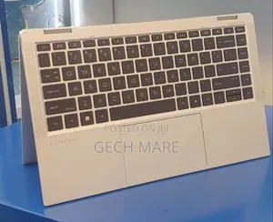 New Laptop HP Envy x360 32GB Intel Core i7 SSD 512GB
