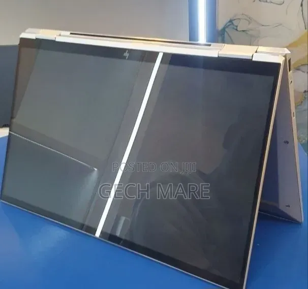 New Laptop HP Envy x360 32GB Intel Core i7 SSD 512GB