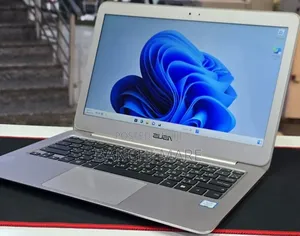 New Laptop Asus A553MA 8GB Intel Core i5 SSD 256GB