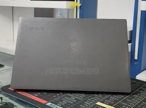 New Laptop Lenovo Ideapad 3 8GB Intel Core i3 SSD 1T