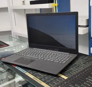 New Laptop Lenovo Ideapad 3 8GB Intel Core i3 SSD 1T