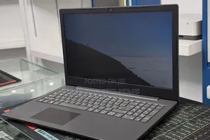 New Laptop Lenovo Ideapad 3 8GB Intel Core i3 SSD 1T