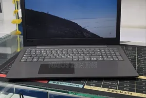 New Laptop Lenovo Ideapad 3 8GB Intel Core i3 SSD 1T