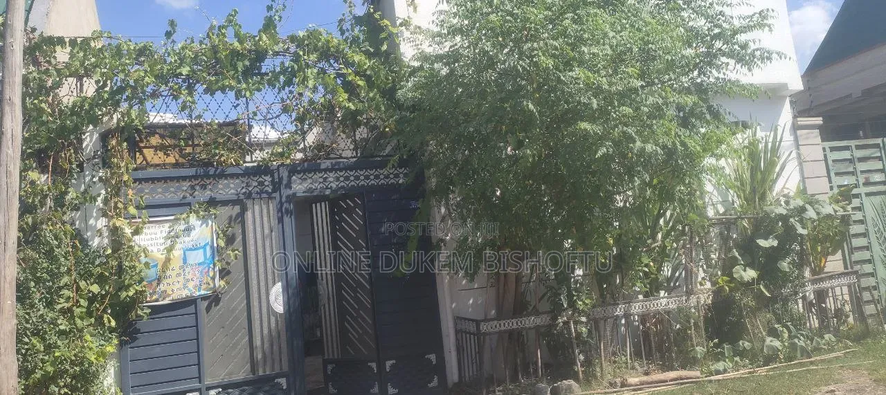 Furnished 7bdrm House in Bishoftu Dukem, Oromia-Finfinne for sale