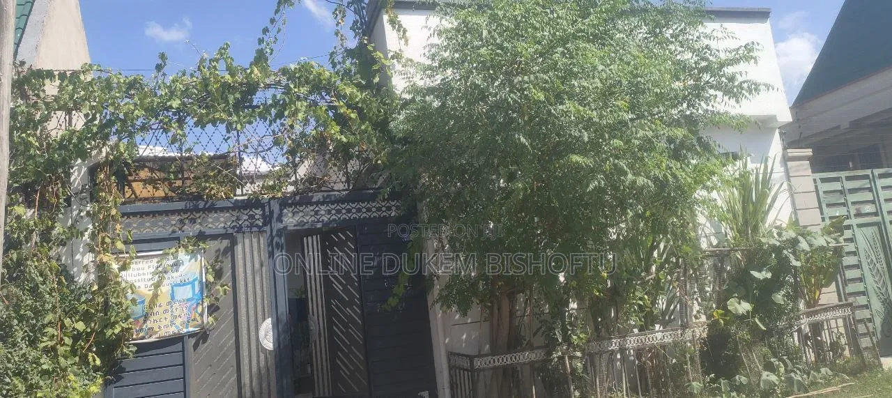 Furnished 7bdrm House in Bishoftu Dukem, Oromia-Finfinne for sale