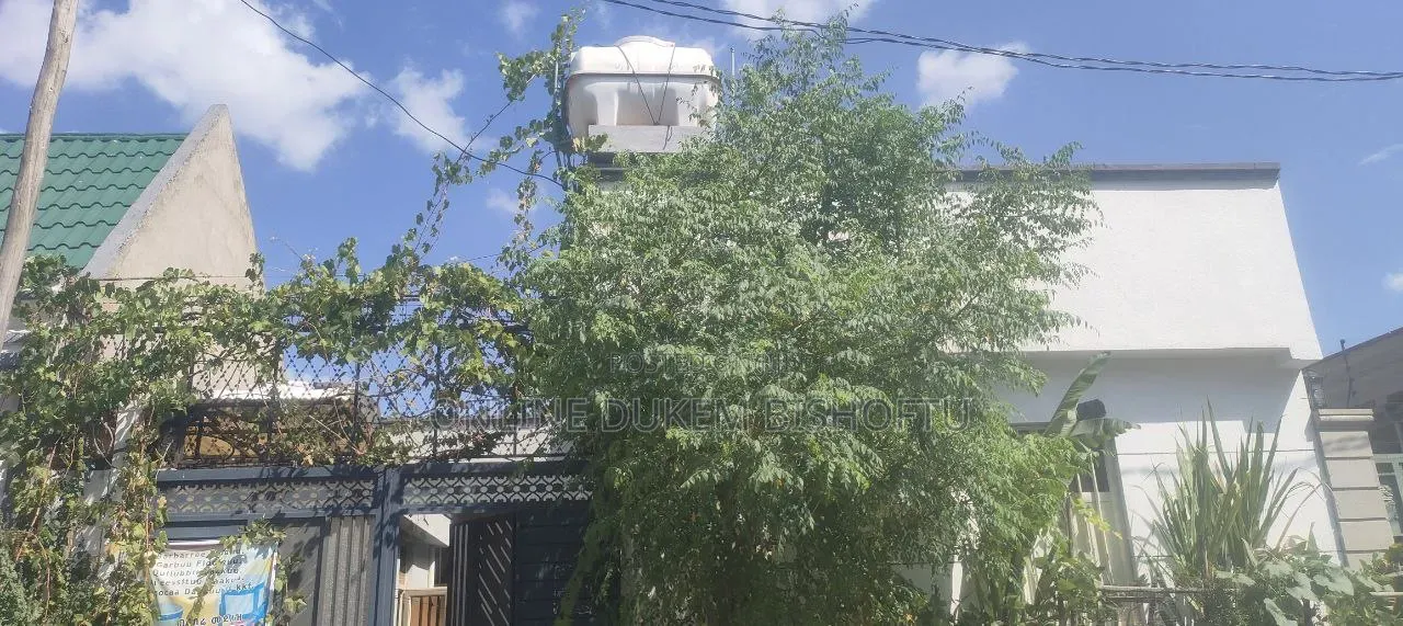 Furnished 7bdrm House in Bishoftu Dukem, Oromia-Finfinne for sale