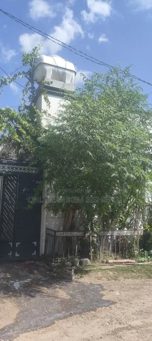 Furnished 7bdrm House in Bishoftu Dukem, Oromia-Finfinne for sale