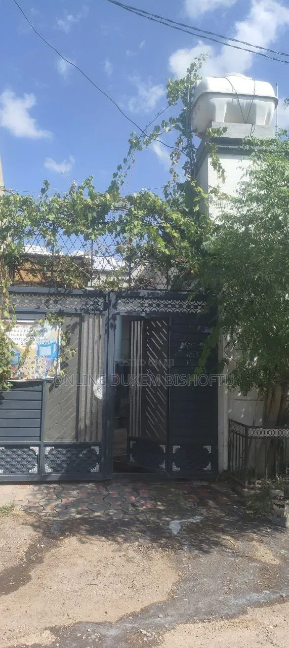 Furnished 7bdrm House in Bishoftu Dukem, Oromia-Finfinne for sale