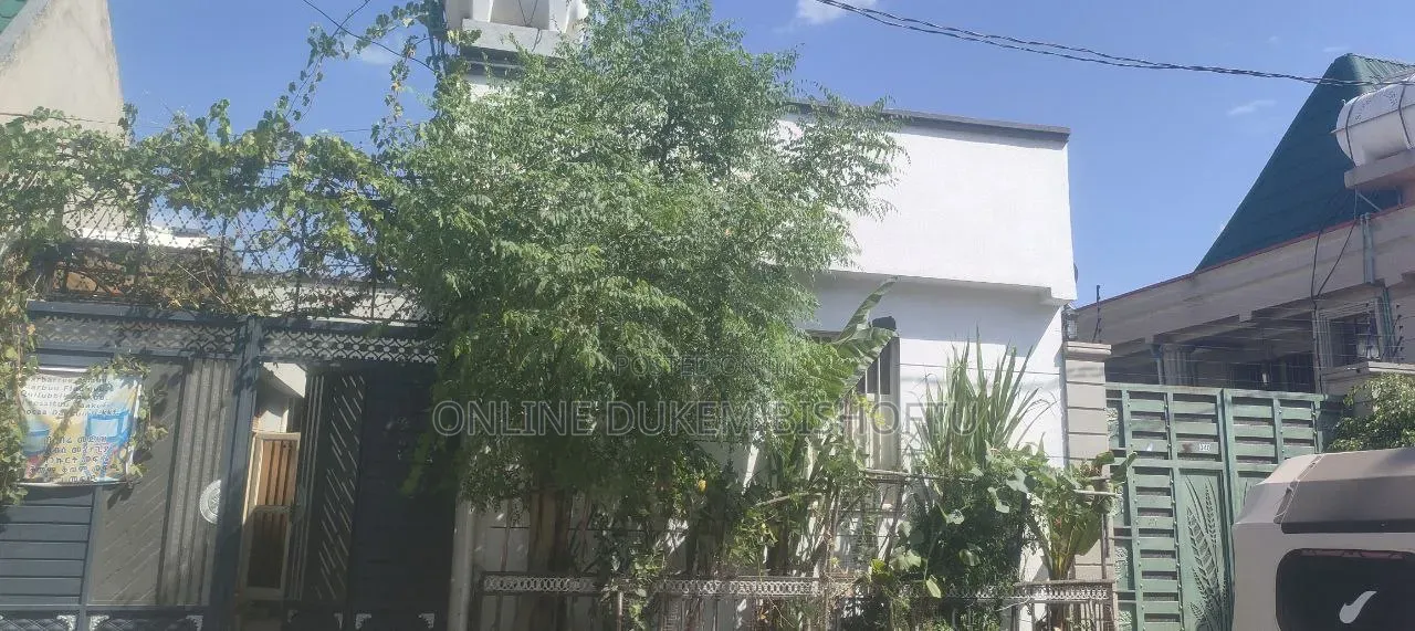 Furnished 7bdrm House in Bishoftu Dukem, Oromia-Finfinne for sale
