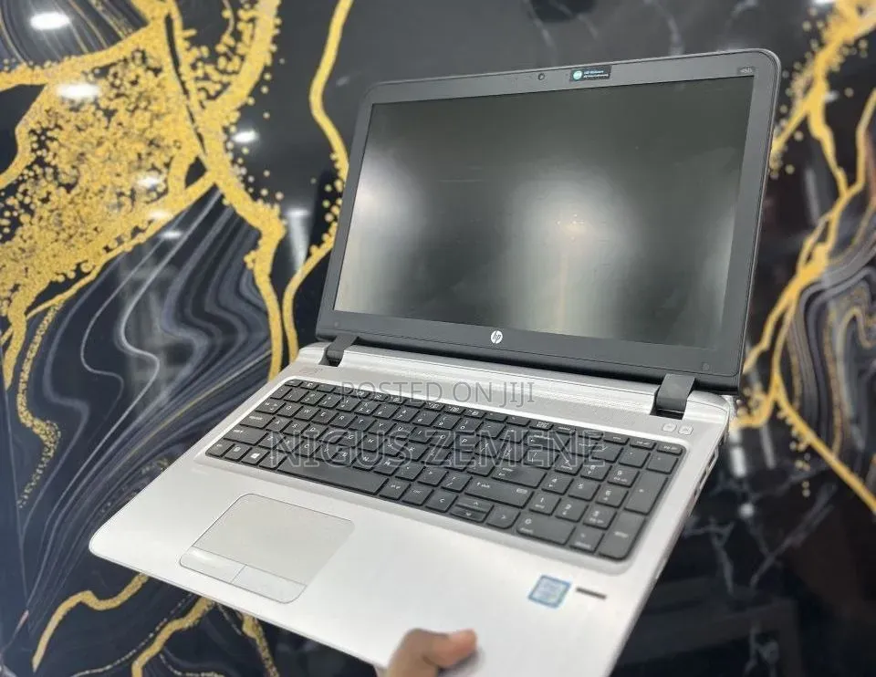 New Laptop HP Probook 11 EE G1 8GB Intel Core i7 SSD 512GB