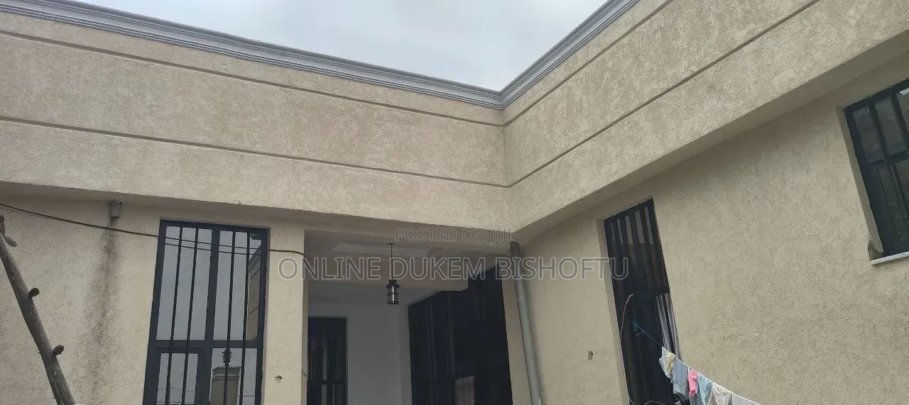 Furnished 7bdrm House in Bishoftu Dukem, Oromia-Finfinne for sale