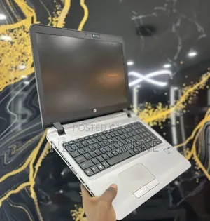 New Laptop HP Probook 11 EE G1 8GB Intel Core i7 SSD 512GB