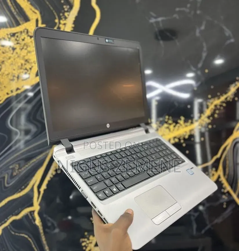 New Laptop HP Probook 11 EE G1 8GB Intel Core i7 SSD 512GB