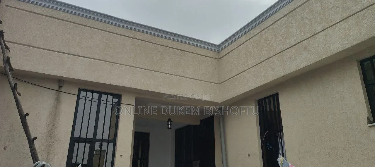 Furnished 7bdrm House in Bishoftu Dukem, Oromia-Finfinne for sale