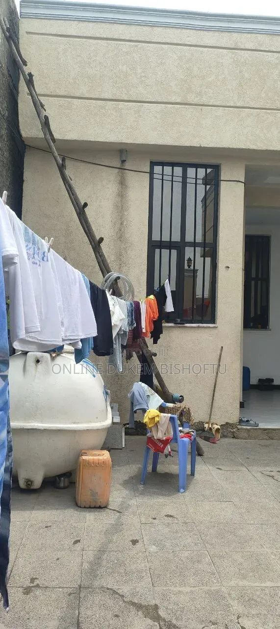 Furnished 7bdrm House in Bishoftu Dukem, Oromia-Finfinne for sale