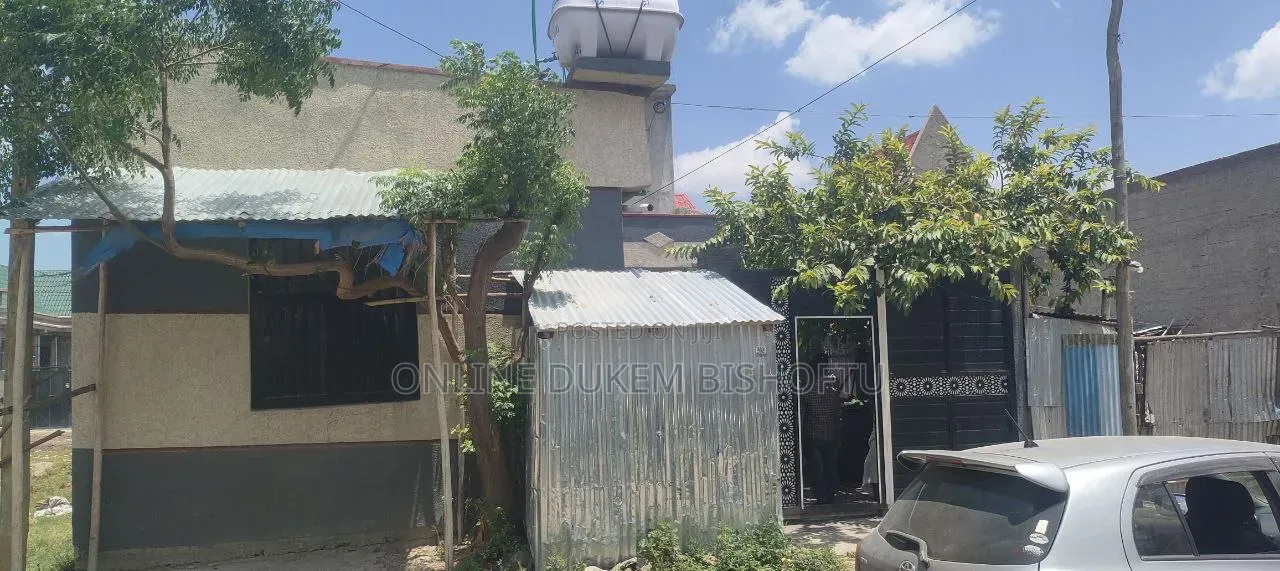 Furnished 7bdrm House in Bishoftu Dukem, Oromia-Finfinne for sale