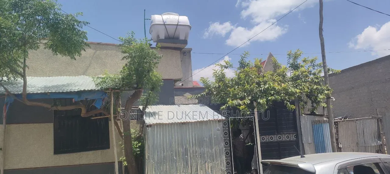 Furnished 7bdrm House in Bishoftu Dukem, Oromia-Finfinne for sale