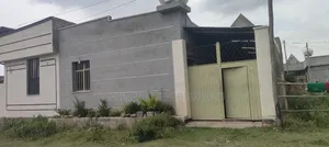 Furnished 8bdrm House in Bishoftu Dukem, Oromia-Finfinne for sale