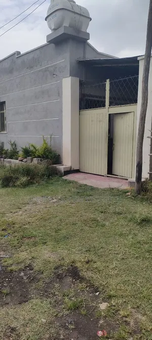 Furnished 8bdrm House in Bishoftu Dukem, Oromia-Finfinne for sale