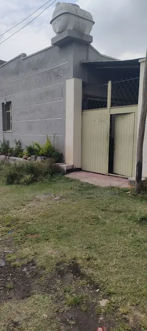 Furnished 8bdrm House in Bishoftu Dukem, Oromia-Finfinne for sale