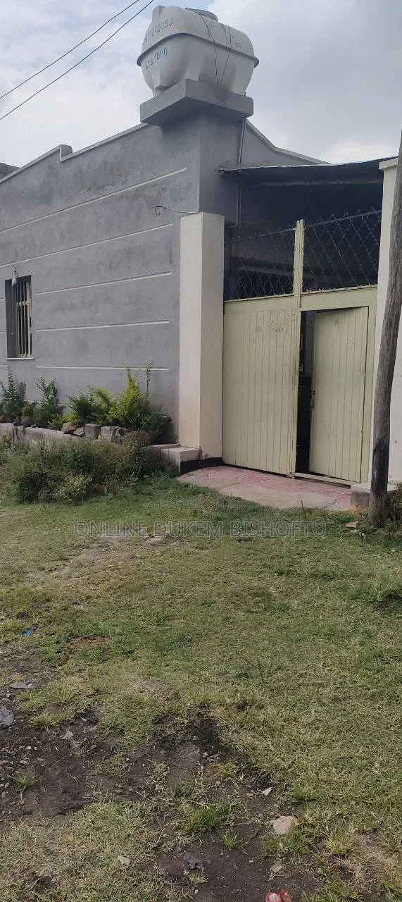Furnished 8bdrm House in Bishoftu Dukem, Oromia-Finfinne for sale