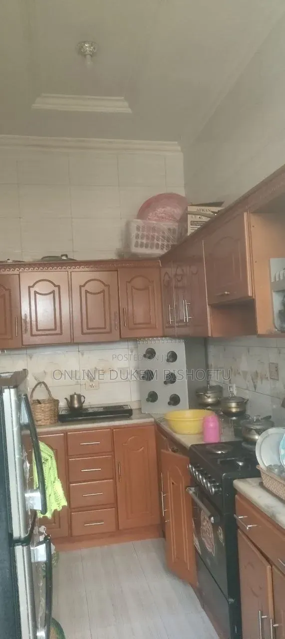 Furnished 8bdrm House in Bishoftu Dukem, Oromia-Finfinne for sale