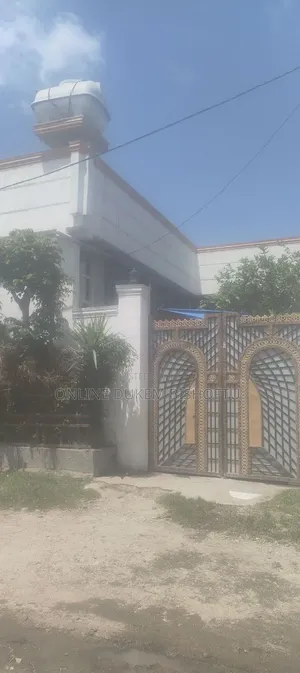Furnished 8bdrm House in Bishoftu Dukem, Oromia-Finfinne for sale