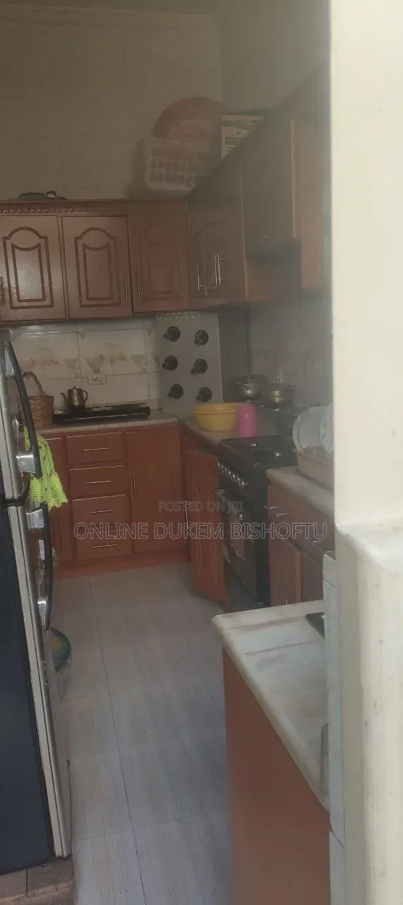 Furnished 8bdrm House in Bishoftu Dukem, Oromia-Finfinne for sale