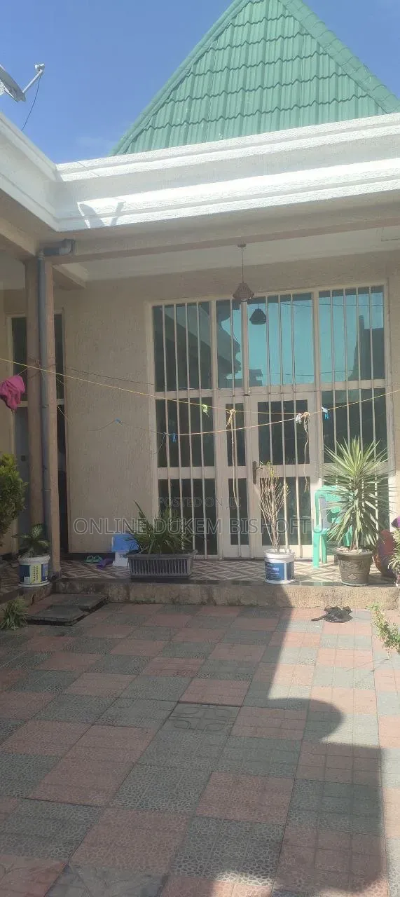 Furnished 7bdrm House in Bishoftu Dukem, Oromia-Finfinne for sale