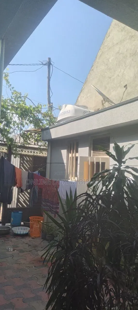 Furnished 7bdrm House in Bishoftu Dukem, Oromia-Finfinne for sale