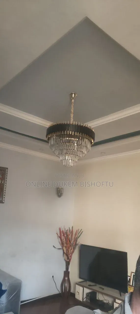 Furnished 7bdrm House in Bishoftu Dukem, Oromia-Finfinne for sale