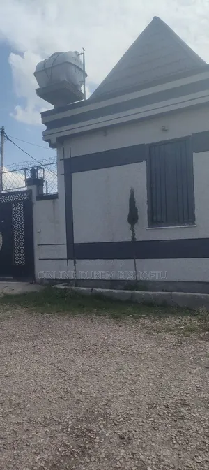 Furnished 7bdrm Villa in Bishoftu Dukem, Oromia-Finfinne for sale