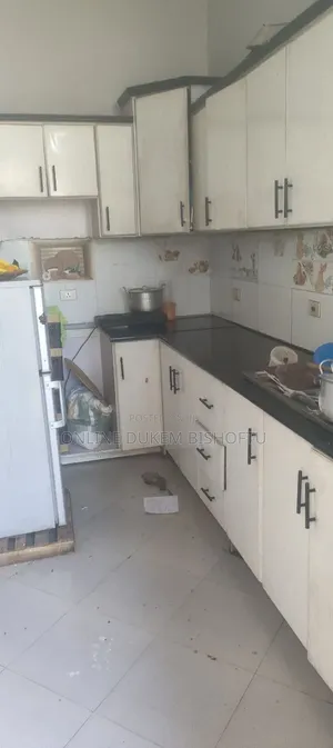Furnished 7bdrm Villa in Bishoftu Dukem, Oromia-Finfinne for sale